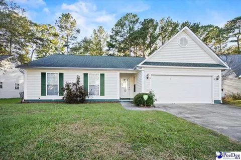 3844 Periwinkle, Florence, SC 29501 photo 1