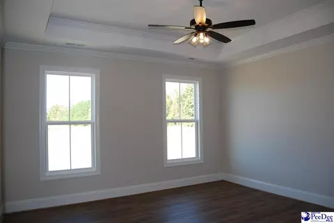 Bedroom - 5820 Clearbrook Rd, Effingham, SC 29541 photo 1 of 7