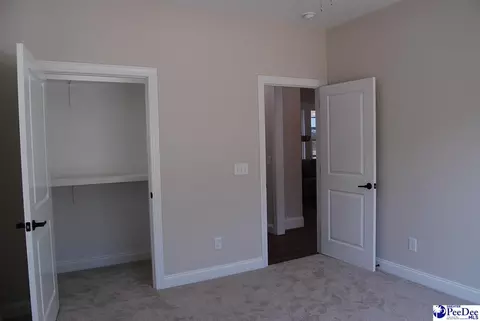 Bedroom - 5820 Clearbrook Rd, Effingham, SC 29541 photo 3 of 7