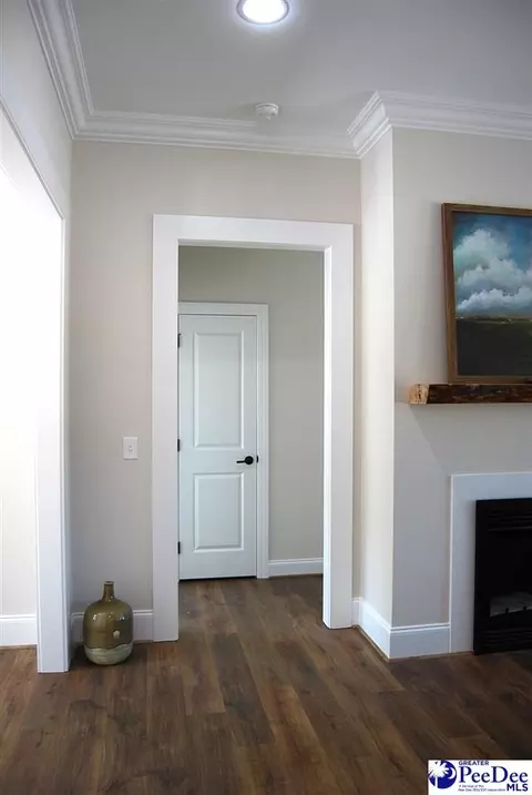 Entry Way - 5820 Clearbrook Rd, Effingham, SC 29541 photo 4 of 5