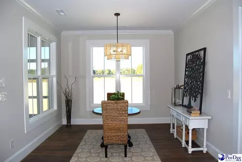 Dining - 5820 Clearbrook Rd, Effingham, SC 29541 photo 1 of 1