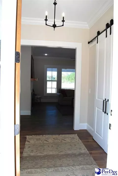 Entry Way - 5820 Clearbrook Rd, Effingham, SC 29541 photo 1 of 5