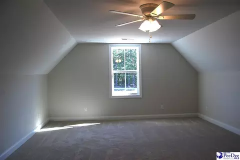 Bedroom - 5820 Clearbrook Rd, Effingham, SC 29541 photo 6 of 7
