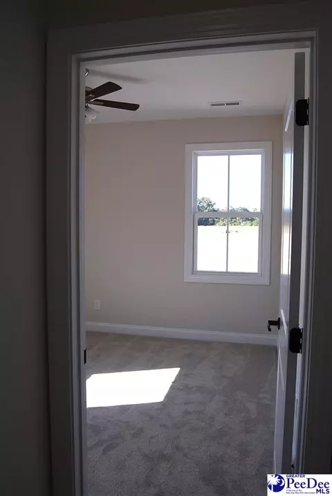 Bedroom - 5820 Clearbrook Rd, Effingham, SC 29541 photo 4 of 7