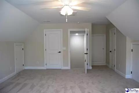Bedroom - 5820 Clearbrook Rd, Effingham, SC 29541 photo 7 of 7