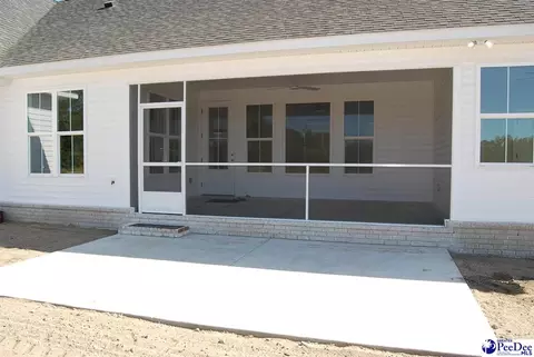 Exterior - 5820 Clearbrook Rd, Effingham, SC 29541 photo 5 of 8
