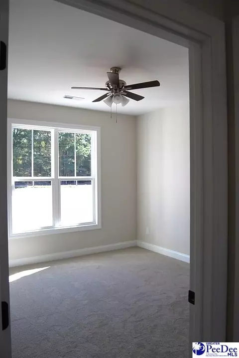 Bedroom - 5820 Clearbrook Rd, Effingham, SC 29541 photo 2 of 7