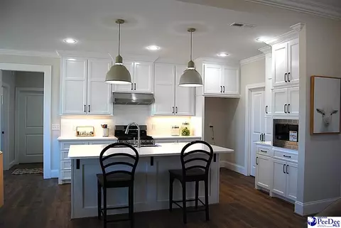 Kitchen - 5820 Clearbrook Rd, Effingham, SC 29541 photo 2 of 11