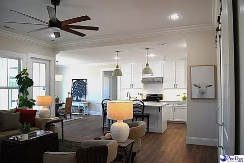 Kitchen - 5820 Clearbrook Rd, Effingham, SC 29541 photo 1 of 11