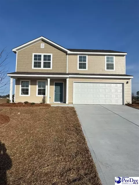 1283 Rushmore Looop, Florence, SC 29506 photo 1