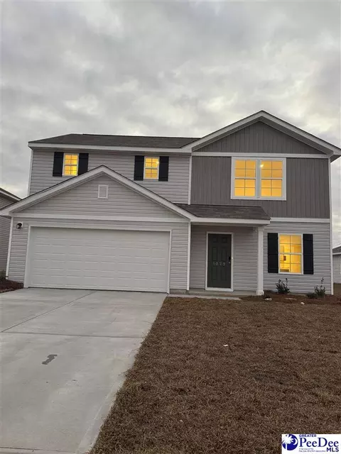 1029 Rushmore Loop, Florence, SC 29506 photo 1