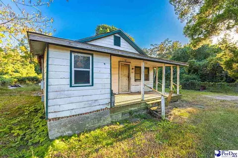 422 E 3rd Ave, Pamplico, SC 29583 photo 3