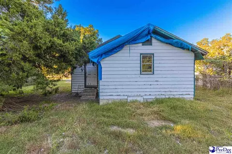 422 E 3rd Ave, Pamplico, SC 29583 photo 33