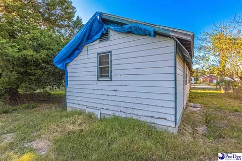 422 E 3rd Ave, Pamplico, SC 29583 photo 31