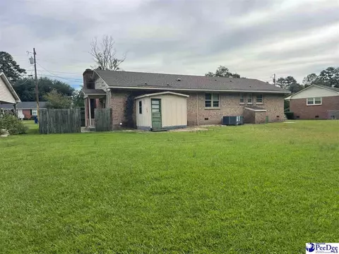 502 Dianne Dr, Cheraw, SC 29520 photo 7