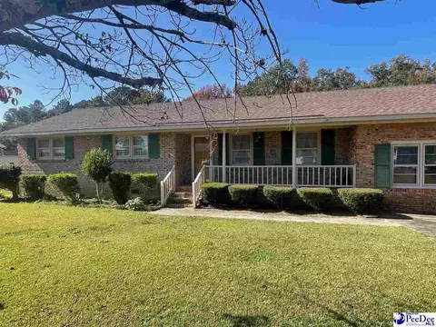 502 Dianne Dr, Cheraw, SC 29520 photo 3