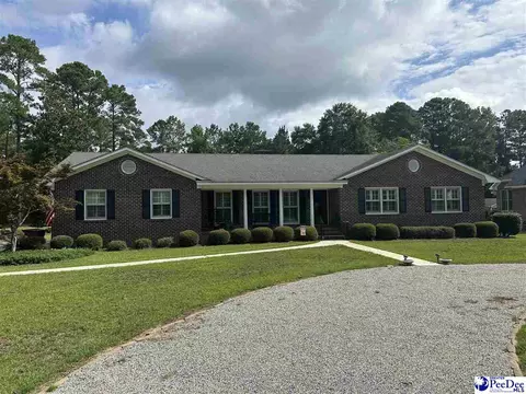 537 Roberts Rd, Dillon, SC 29536 photo 1