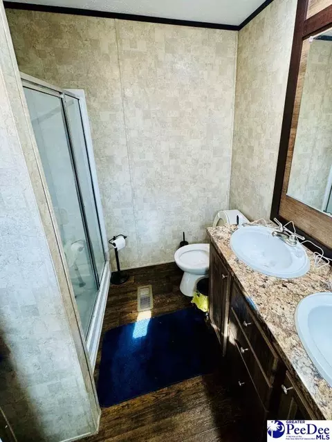 4137 Albert Ln, Wallace, SC 29596 photo 11