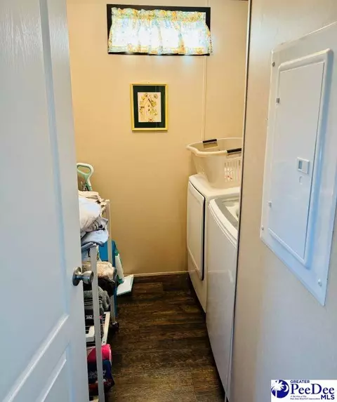 4137 Albert Ln, Wallace, SC 29596 photo 14