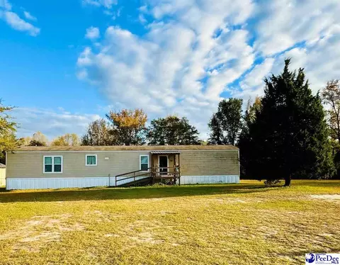 4137 Albert Ln, Wallace, SC 29596 photo 1