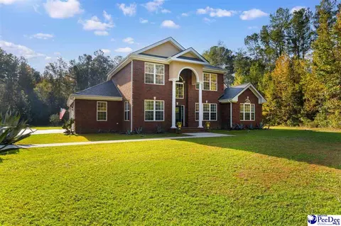 1815 Gilbert Rd, Conway, SC 29527 photo 46