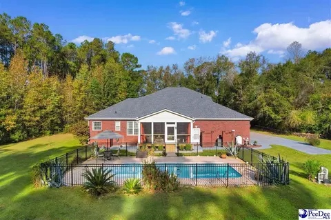 1815 Gilbert Rd, Conway, SC 29527 photo 3