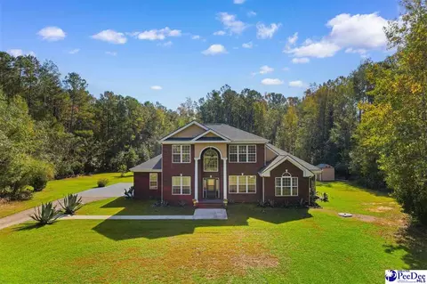 1815 Gilbert Rd, Conway, SC 29527 photo 1