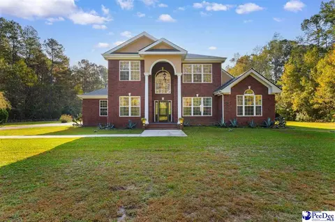 1815 Gilbert Rd, Conway, SC 29527 photo 45