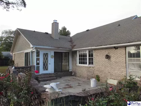 2328 Hoffmeyer Rd, Florence, SC 29501 photo 23