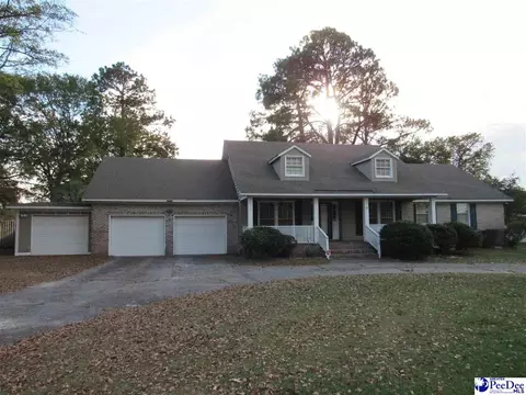 2328 Hoffmeyer Rd, Florence, SC 29501 photo 2