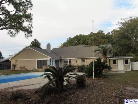 2328 Hoffmeyer Rd, Florence, SC 29501 photo 24