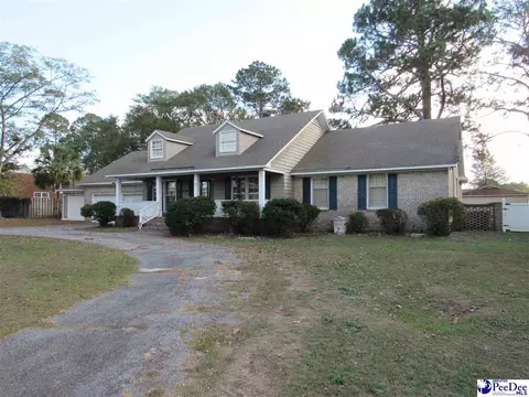 2328 Hoffmeyer Rd, Florence, SC 29501 photo 1