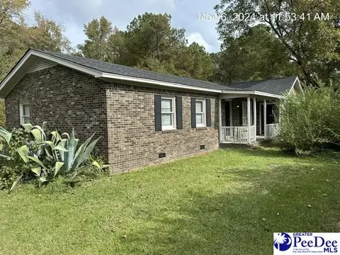 6325 Skinner Rd, Gable, SC 29051 photo 1