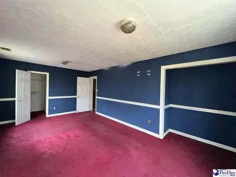 Bedroom - 1819 Sonny Dr, Dillon, SC 29536 photo 1 of 3