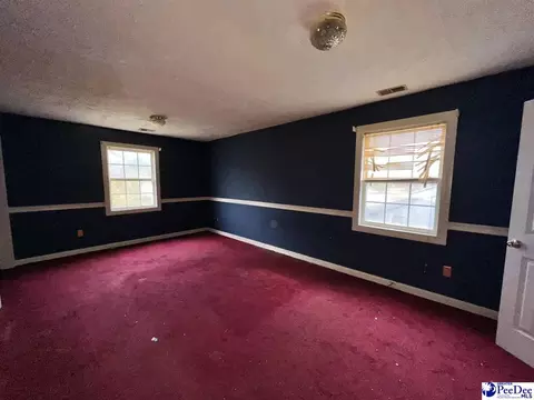 Bedroom - 1819 Sonny Dr, Dillon, SC 29536 photo 2 of 3