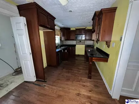 Kitchen - 1819 Sonny Dr, Dillon, SC 29536 photo 1 of 1