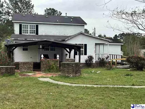 Exterior - 1819 Sonny Dr, Dillon, SC 29536 photo 1 of 3