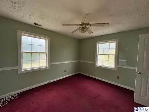 Bedroom - 1819 Sonny Dr, Dillon, SC 29536 photo 3 of 3