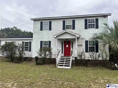 Other - 1819 Sonny Dr, Dillon, SC 29536 photo 1 of 3