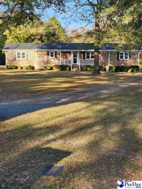4522 Step, Wallace, SC 29596 photo 1