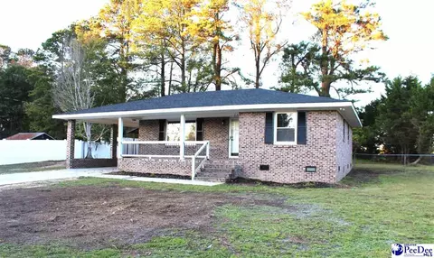 208 Brunswick, Marion, SC 29571 photo 2