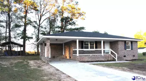 208 Brunswick, Marion, SC 29571 photo 1