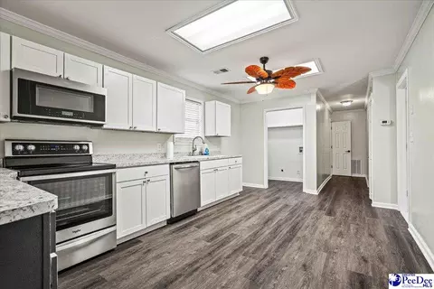 2522 Claussen Rd, Florence, SC 29506 photo 5