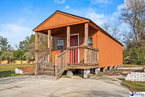 2522 Claussen Rd, Florence, SC 29506 photo 22