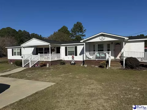 1822 Southern Acres Loop, Dillon, SC 29536 photo 1