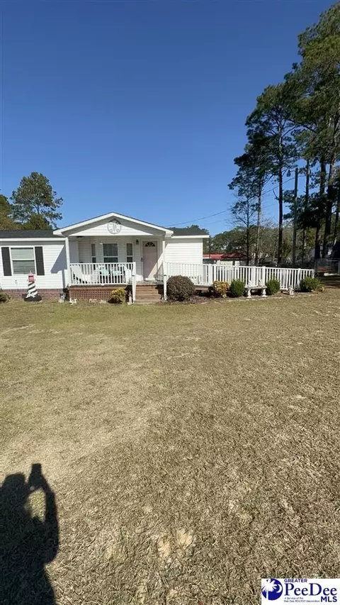 1822 Southern Acres Loop, Dillon, SC 29536 photo 20