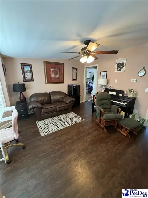 1822 Southern Acres Loop, Dillon, SC 29536 photo 3