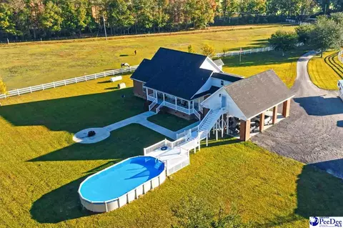 1555 Big Swamp Rd, Pamplico, SC 29583