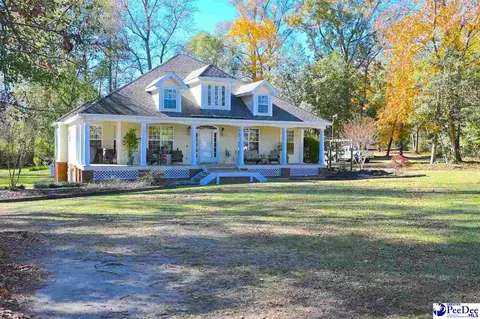 1932 Una Rd, Lamar, SC 29069 photo 1