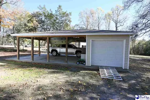 1932 Una Rd, Lamar, SC 29069 photo 41